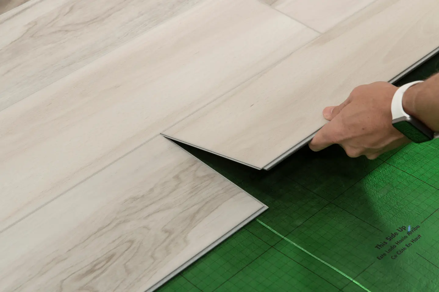 Seascapes Hickory view 4